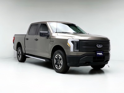 2023 Ford F-150 Lightning Pro -
                Denver, CO