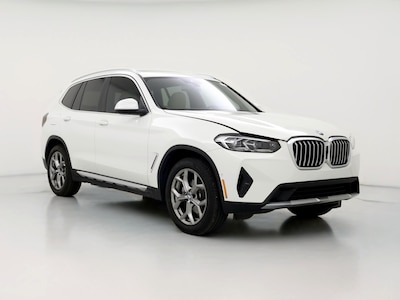 2024 BMW X3 xDrive30i -
                San Antonio, TX