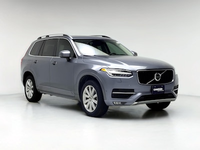 2018 Volvo XC90 T6 Momentum -
                Shreveport, LA