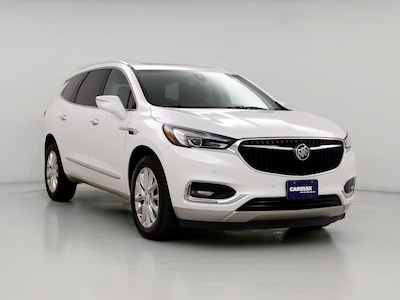 2018 Buick Enclave Premium -
                Houston, TX