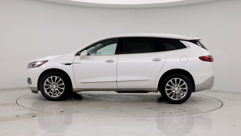 2018 Buick Enclave Premium 3