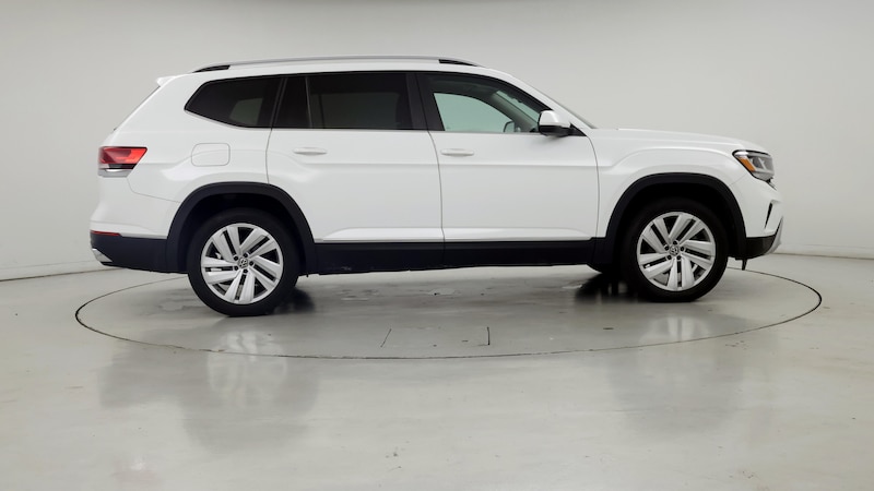 2021 Volkswagen Atlas SEL 7