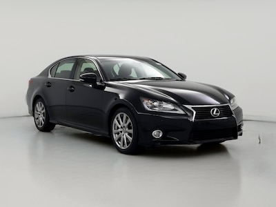 2013 Lexus GS 350 -
                Tyler, TX