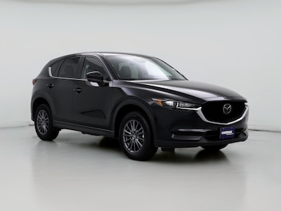 2021 Mazda CX-5 Touring -
                Austin, TX