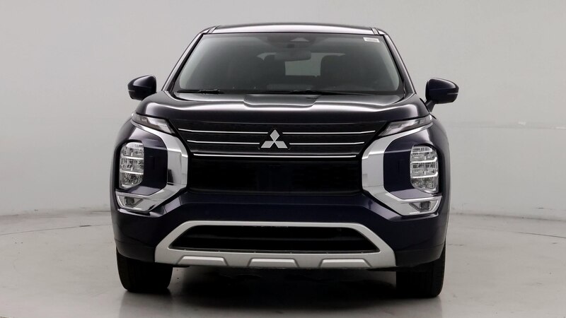 2023 Mitsubishi Outlander SE 5