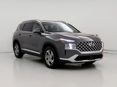 2022 Hyundai Santa Fe SEL -
                Dothan, AL