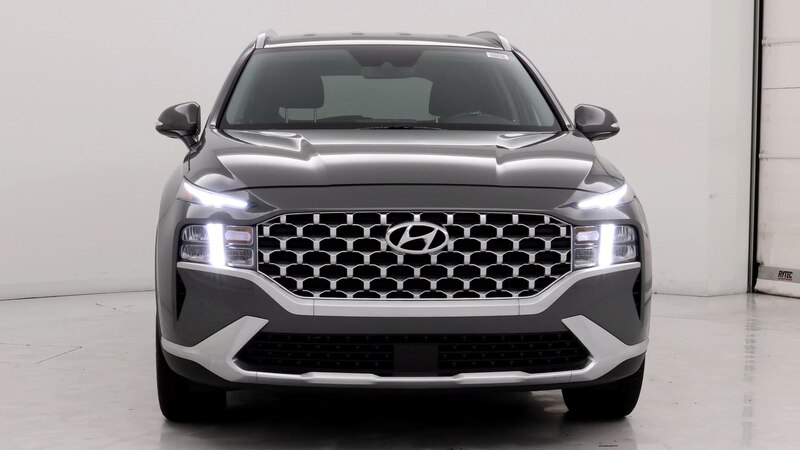 2022 Hyundai Santa Fe SEL 5