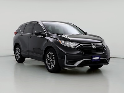 2020 Honda CR-V EX-L -
                Irving, TX