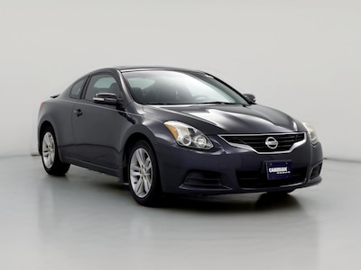 2013 Nissan Altima S -
                Irving, TX