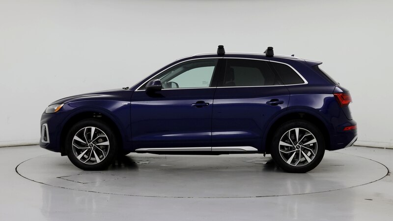 2022 Audi Q5 e Premium Plus 3