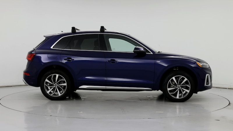 2022 Audi Q5 e Premium Plus 7