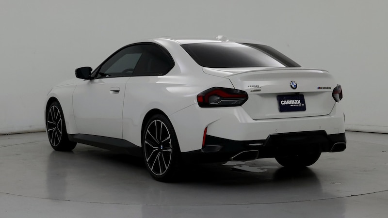 2023 BMW 2 Series M240i 2