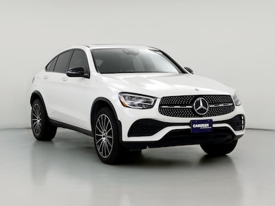 2020 Mercedes-Benz GLC 300 -
                Des Moines, IA