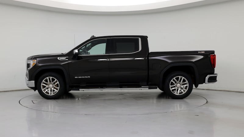 2019 GMC Sierra 1500 SLT 3