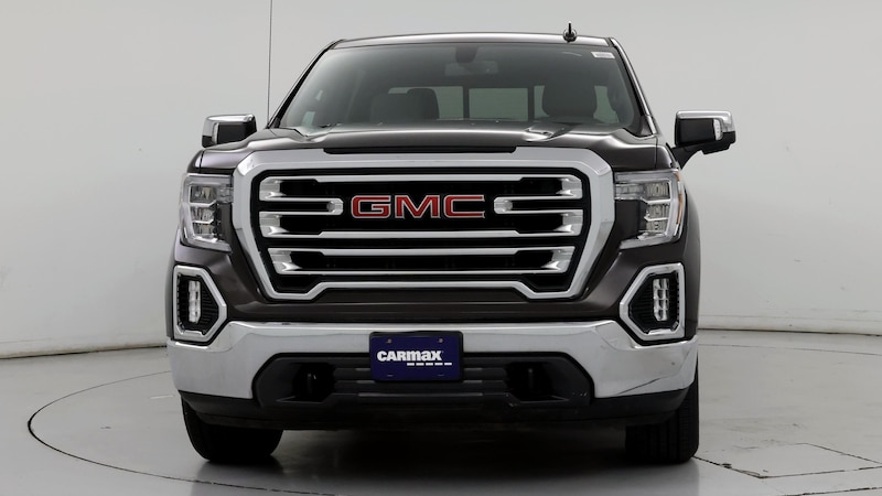 2019 GMC Sierra 1500 SLT 5