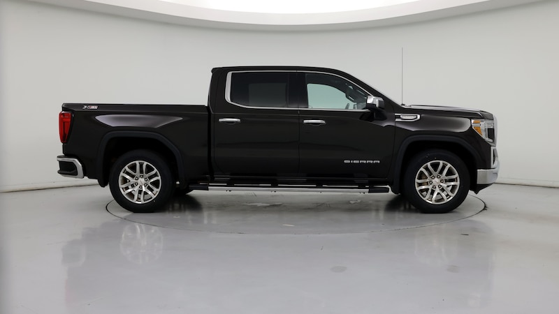 2019 GMC Sierra 1500 SLT 7