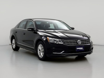 2016 Volkswagen Passat S -
                Mckinney, TX