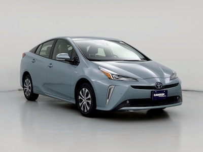 2019 Toyota Prius LE -
                Savannah, GA