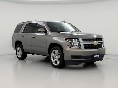 2018 Chevrolet Tahoe LS -
                Fort Worth, TX