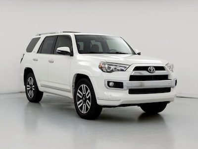 2016 Toyota 4Runner Limited -
                Huntsville, AL