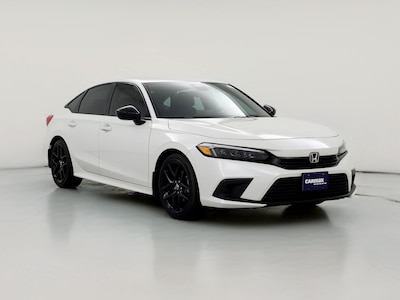 2024 Honda Civic Sport -
                Mckinney, TX