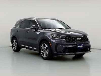 2022 Kia Sorento SX -
                Denton, TX