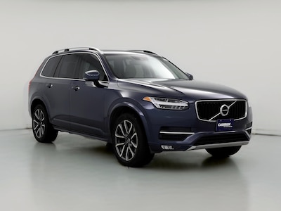 2019 Volvo XC90 T6 Momentum -
                Fort Worth, TX