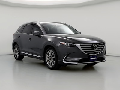 2017 Mazda CX-9 Grand Touring -
                Memphis, TN