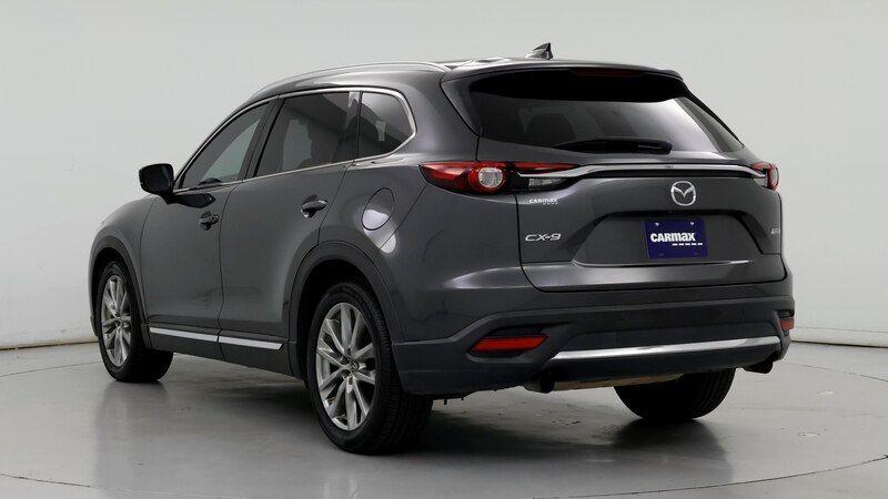 2017 Mazda CX-9 Grand Touring 2