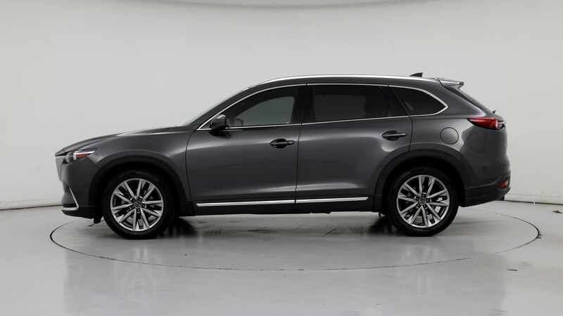 2017 Mazda CX-9 Grand Touring 3