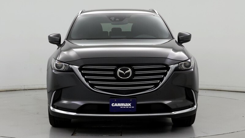 2017 Mazda CX-9 Grand Touring 5