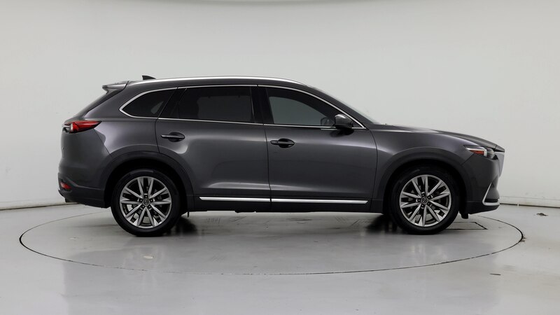 2017 Mazda CX-9 Grand Touring 7