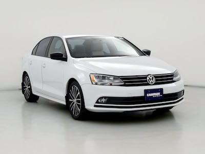 2016 Volkswagen Jetta Sport -
                Denton, TX