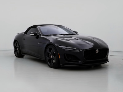 2021 Jaguar F-Type First Edition -
                Phoenix, AZ