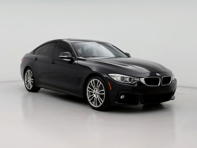 2016 BMW 4 Series 428i -
                Phoenix, AZ