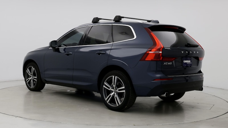 2020 Volvo XC60 T5 Momentum 2