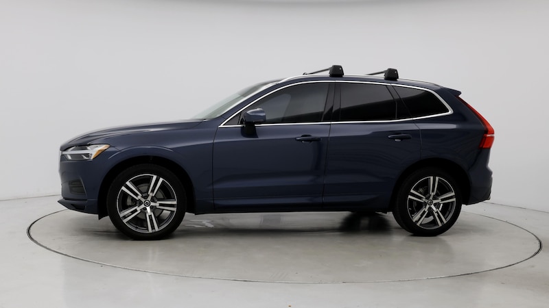 2020 Volvo XC60 T5 Momentum 3