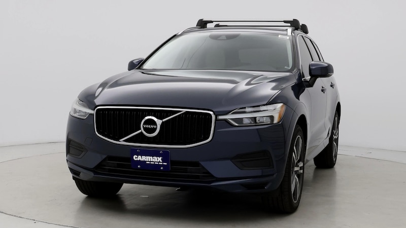 2020 Volvo XC60 T5 Momentum 4