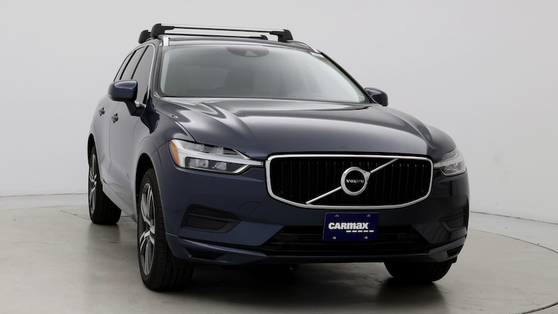 2020 Volvo XC60 T5 Momentum 5