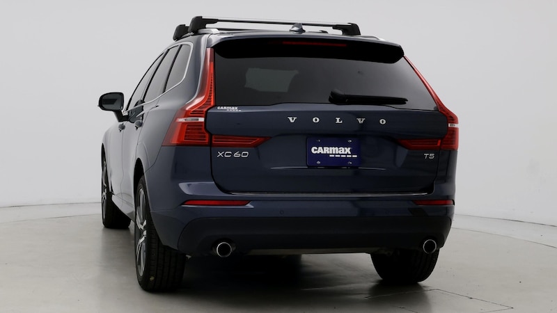 2020 Volvo XC60 T5 Momentum 6