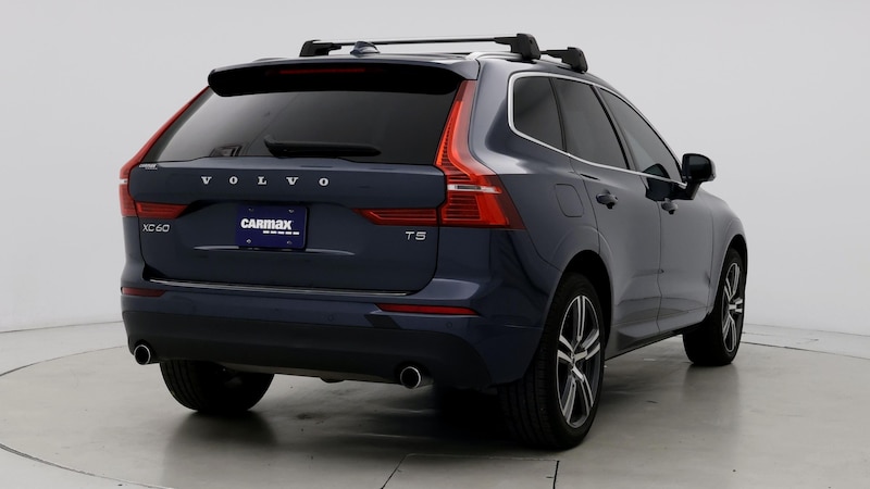 2020 Volvo XC60 T5 Momentum 8