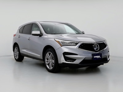 2019 Acura RDX  -
                Santa Fe, NM