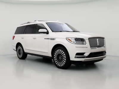 2019 Lincoln Navigator Black Label -
                Tolleson, AZ