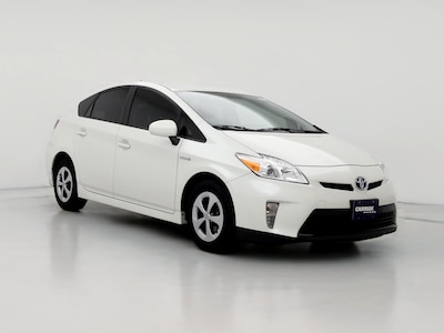 2015 Toyota Prius Two -
                Tucson, AZ