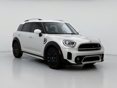 2021 MINI Cooper Countryman S -
                Las Vegas, NV