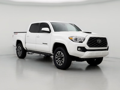 2020 Toyota Tacoma TRD Sport -
                Phoenix, AZ