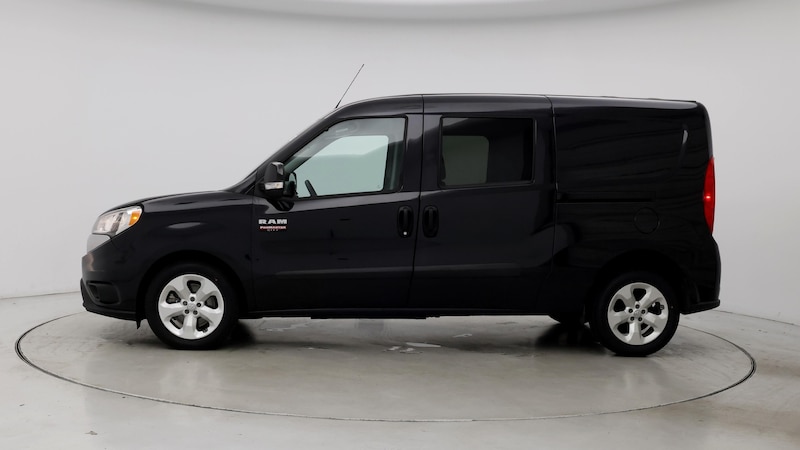 2018 RAM ProMaster City Tradesman 3