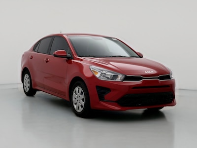 2023 Kia Rio S -
                Phoenix, AZ