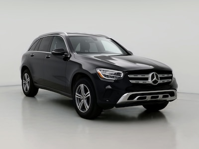 2021 Mercedes-Benz GLC 300 -
                Scottsdale, AZ