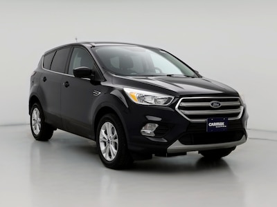 2017 Ford Escape SE -
                Phoenix, AZ